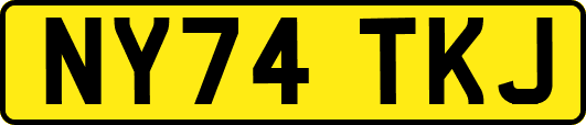 NY74TKJ