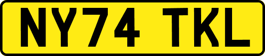 NY74TKL