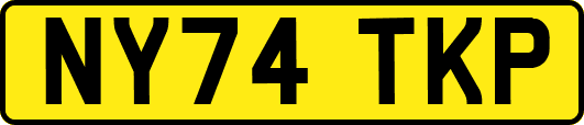 NY74TKP