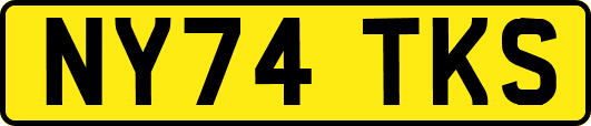 NY74TKS