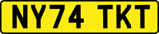 NY74TKT