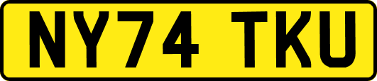 NY74TKU