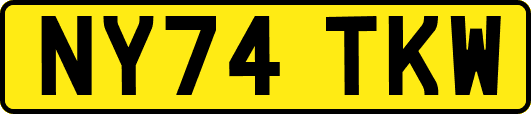 NY74TKW