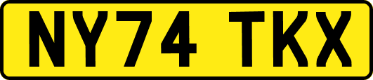 NY74TKX