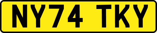 NY74TKY