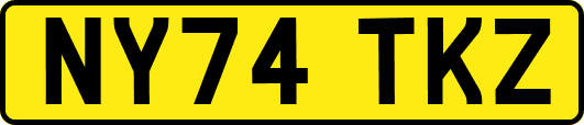 NY74TKZ