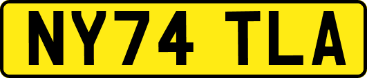 NY74TLA