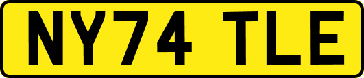 NY74TLE
