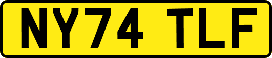 NY74TLF