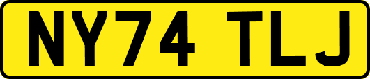 NY74TLJ