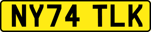 NY74TLK