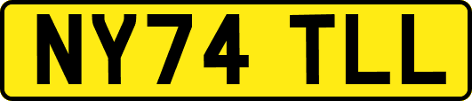 NY74TLL