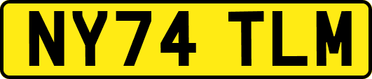 NY74TLM