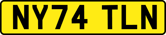 NY74TLN