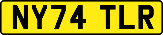 NY74TLR