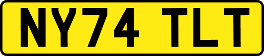 NY74TLT