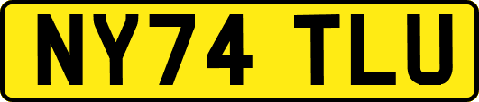 NY74TLU