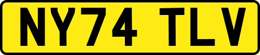 NY74TLV