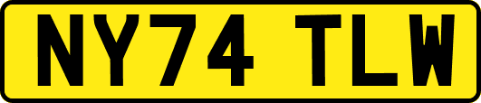 NY74TLW