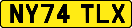NY74TLX