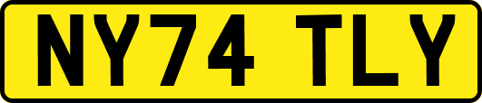 NY74TLY
