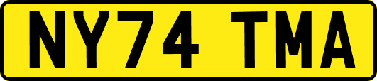 NY74TMA