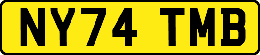 NY74TMB