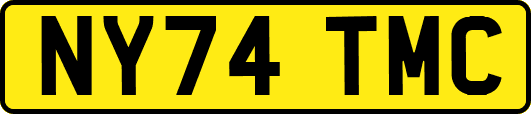 NY74TMC