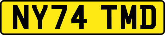 NY74TMD