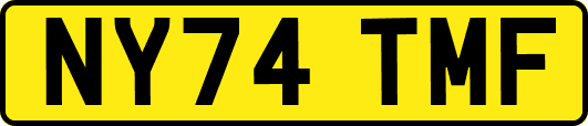 NY74TMF