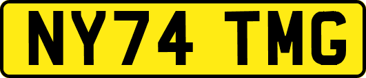 NY74TMG