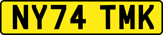 NY74TMK