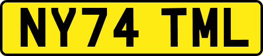 NY74TML
