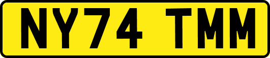 NY74TMM