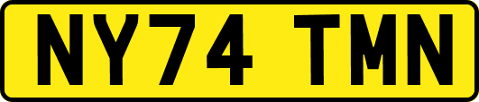 NY74TMN