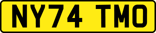 NY74TMO