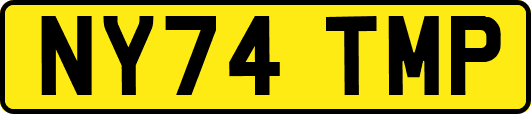 NY74TMP