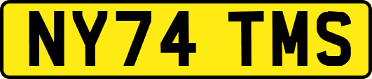 NY74TMS