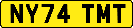 NY74TMT