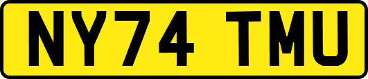 NY74TMU