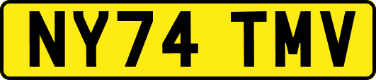 NY74TMV