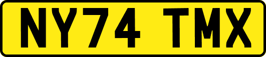 NY74TMX