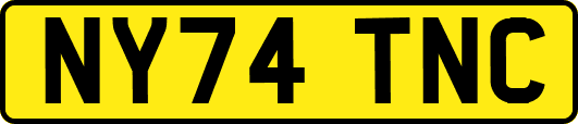 NY74TNC