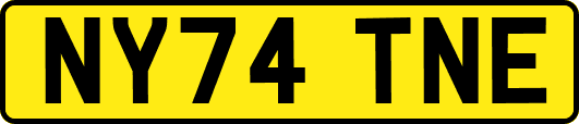 NY74TNE