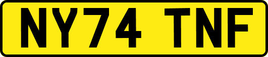 NY74TNF