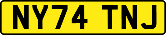 NY74TNJ