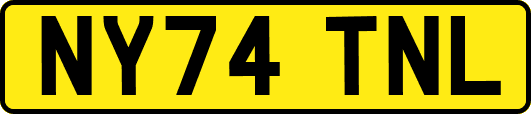 NY74TNL