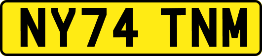 NY74TNM
