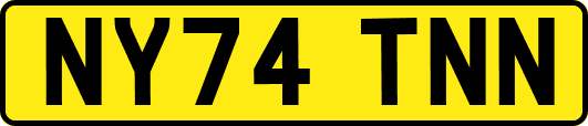 NY74TNN