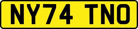 NY74TNO